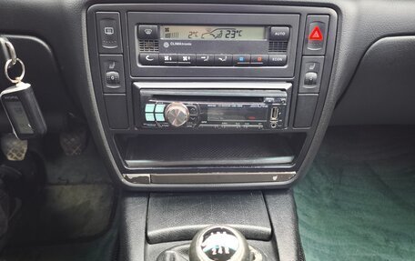 Volkswagen Passat B5+ рестайлинг, 2001 год, 520 000 рублей, 17 фотография