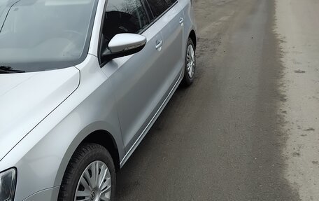 Volkswagen Jetta VI, 2018 год, 1 750 000 рублей, 12 фотография