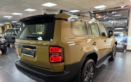 Toyota Land Cruiser Prado, 2024 год, 10 150 000 рублей, 5 фотография