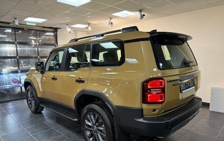 Toyota Land Cruiser Prado, 2024 год, 10 150 000 рублей, 3 фотография