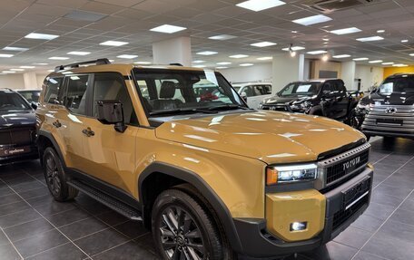 Toyota Land Cruiser Prado, 2024 год, 10 150 000 рублей, 6 фотография