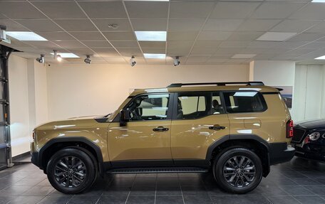 Toyota Land Cruiser Prado, 2024 год, 10 150 000 рублей, 2 фотография
