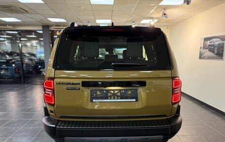 Toyota Land Cruiser Prado, 2024 год, 10 150 000 рублей, 4 фотография