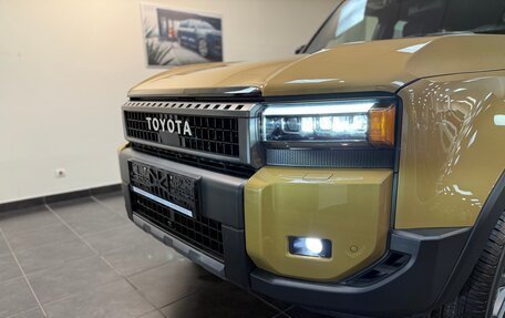 Toyota Land Cruiser Prado, 2024 год, 10 150 000 рублей, 7 фотография