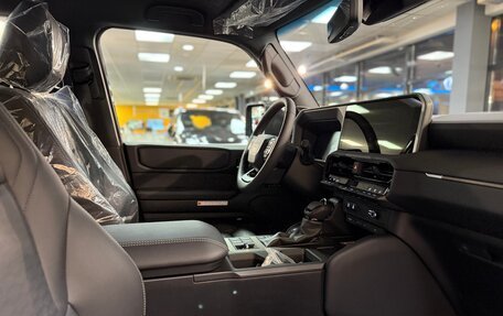 Toyota Land Cruiser Prado, 2024 год, 10 150 000 рублей, 18 фотография