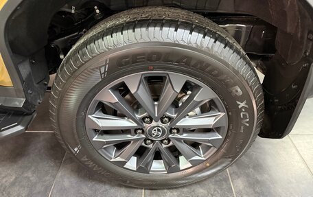 Toyota Land Cruiser Prado, 2024 год, 10 150 000 рублей, 9 фотография