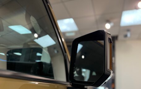 Toyota Land Cruiser Prado, 2024 год, 10 150 000 рублей, 17 фотография