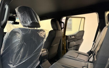 Toyota Land Cruiser Prado, 2024 год, 10 150 000 рублей, 11 фотография