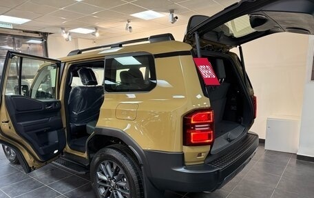Toyota Land Cruiser Prado, 2024 год, 10 150 000 рублей, 8 фотография