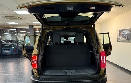 Toyota Land Cruiser Prado, 2024 год, 10 150 000 рублей, 12 фотография