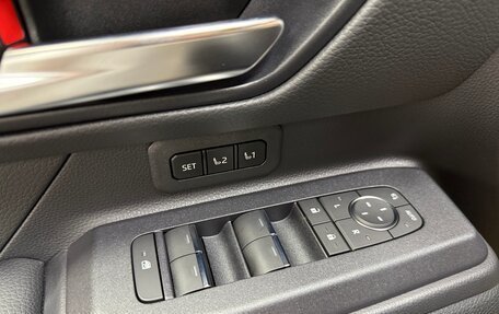Toyota Land Cruiser Prado, 2024 год, 10 150 000 рублей, 22 фотография