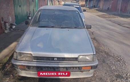 Toyota Corolla, 1985 год, 75 000 рублей, 5 фотография