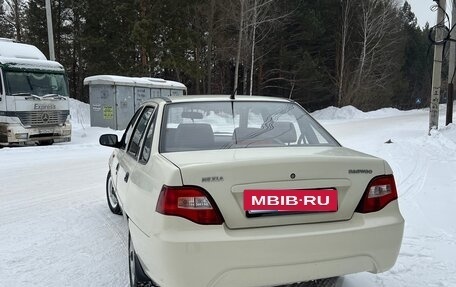 Daewoo Nexia I рестайлинг, 2012 год, 350 000 рублей, 3 фотография