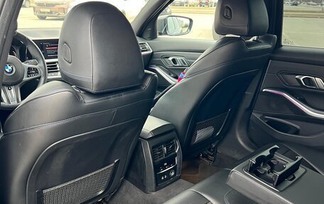 BMW 3 серия, 2019 год, 3 700 000 рублей, 12 фотография