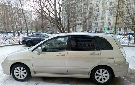 Suzuki Liana, 2006 год, 550 000 рублей, 4 фотография