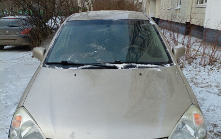 Suzuki Liana, 2006 год, 550 000 рублей, 2 фотография