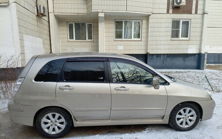 Suzuki Liana, 2006 год, 550 000 рублей, 9 фотография