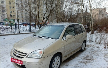 Suzuki Liana, 2006 год, 550 000 рублей, 3 фотография