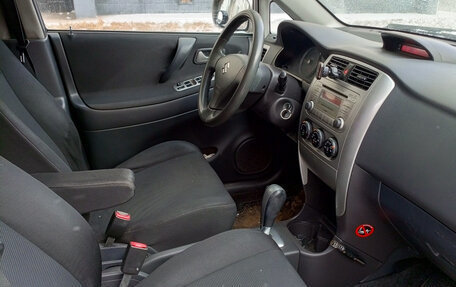 Suzuki Liana, 2006 год, 550 000 рублей, 12 фотография