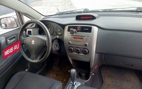 Suzuki Liana, 2006 год, 550 000 рублей, 11 фотография