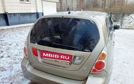 Suzuki Liana, 2006 год, 550 000 рублей, 8 фотография