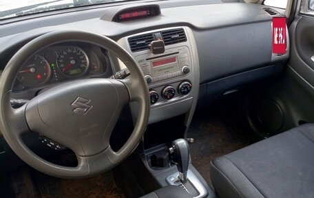 Suzuki Liana, 2006 год, 550 000 рублей, 18 фотография