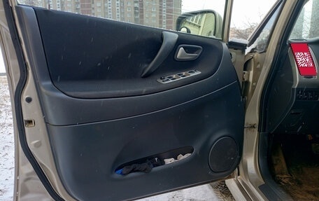 Suzuki Liana, 2006 год, 550 000 рублей, 17 фотография