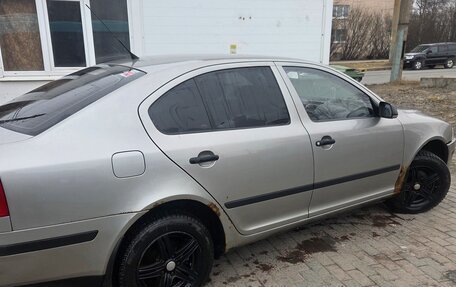 Skoda Octavia, 2008 год, 380 000 рублей, 9 фотография