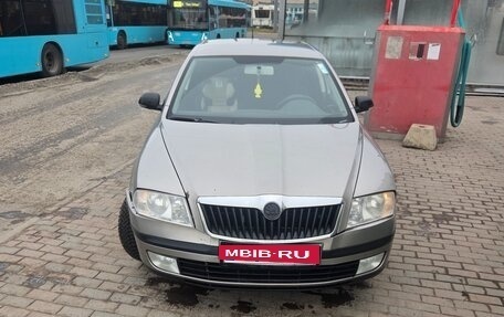 Skoda Octavia, 2008 год, 380 000 рублей, 11 фотография