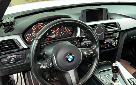 BMW 3 серия, 2016 год, 4 100 000 рублей, 9 фотография