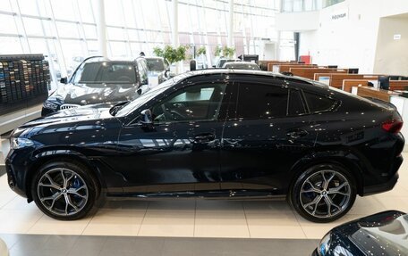 BMW X6, 2024 год, 16 898 000 рублей, 8 фотография