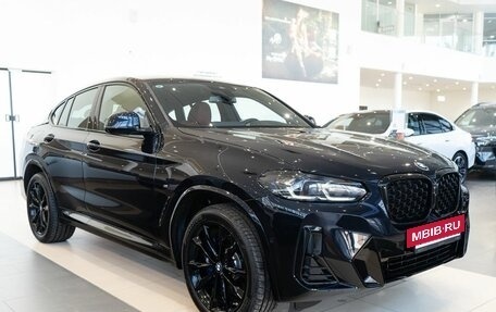 BMW X4, 2024 год, 9 690 000 рублей, 3 фотография