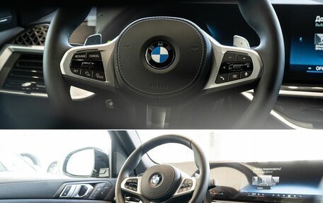 BMW X5, 2024 год, 17 100 000 рублей, 23 фотография