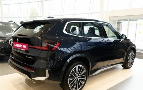 BMW X1, 2024 год, 6 095 000 рублей, 4 фотография