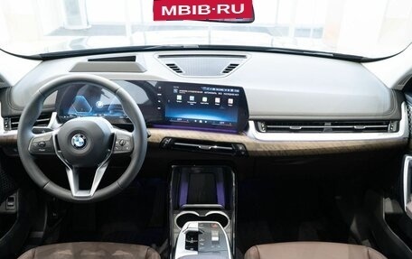 BMW X1, 2024 год, 6 095 000 рублей, 19 фотография