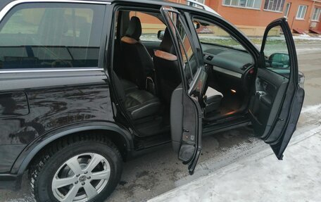 Volvo XC90 II рестайлинг, 2012 год, 1 850 000 рублей, 3 фотография