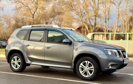 Nissan Terrano III, 2016 год, 1 300 000 рублей, 8 фотография