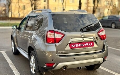 Nissan Terrano III, 2016 год, 1 300 000 рублей, 16 фотография