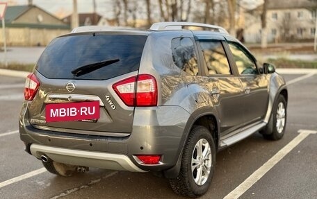 Nissan Terrano III, 2016 год, 1 300 000 рублей, 12 фотография