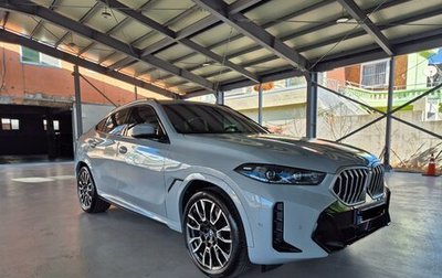 BMW X6, 2025 год, 16 200 000 рублей, 1 фотография