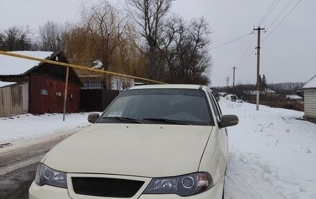 Daewoo Nexia I рестайлинг, 2012 год, 350 000 рублей, 1 фотография