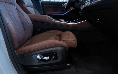 BMW X5, 2024 год, 15 950 000 рублей, 17 фотография