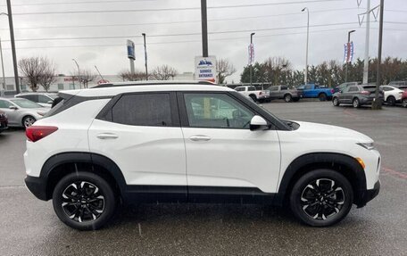 Chevrolet TrailBlazer, 2023 год, 3 495 000 рублей, 5 фотография