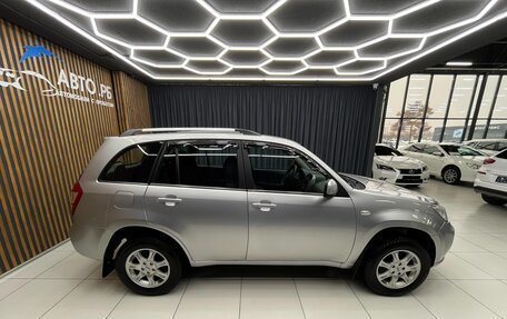 Chery Tiggo (T11), 2013 год, 630 000 рублей, 5 фотография