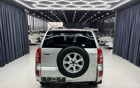 Chery Tiggo (T11), 2013 год, 630 000 рублей, 7 фотография