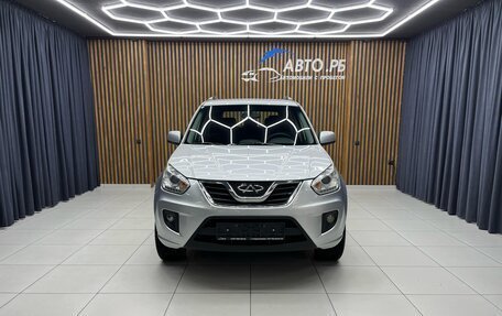 Chery Tiggo (T11), 2013 год, 630 000 рублей, 3 фотография