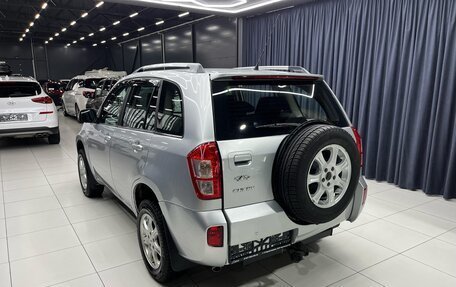 Chery Tiggo (T11), 2013 год, 630 000 рублей, 8 фотография