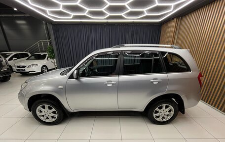 Chery Tiggo (T11), 2013 год, 630 000 рублей, 9 фотография