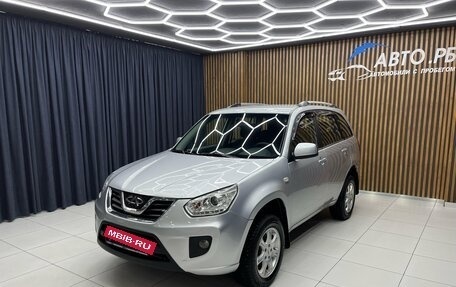 Chery Tiggo (T11), 2013 год, 630 000 рублей, 2 фотография