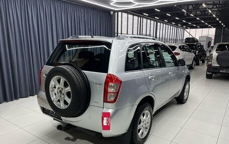 Chery Tiggo (T11), 2013 год, 630 000 рублей, 6 фотография